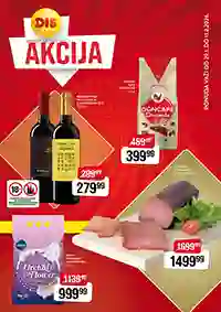 DIS akcija katalog snizenja