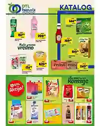 Podunavlje akcija sniženja