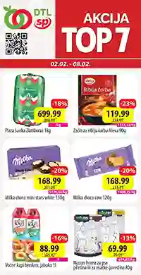 SP MARKETI KATALOG AKCIJA