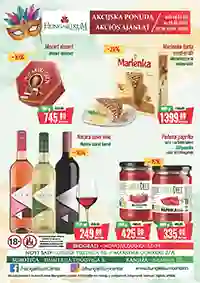 katalog HUNGARIKUM snizenja