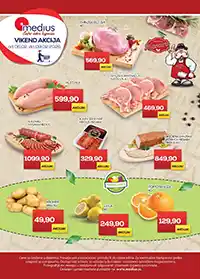 Medius vikend akcija sniženja februar 2026