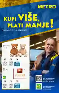 Katalog metro sniženja