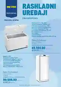 Katalog metro sniženja