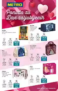 Katalog metro sniženja