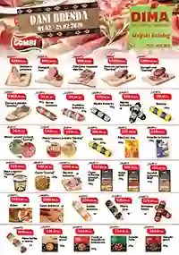 Dima akcija sniženja