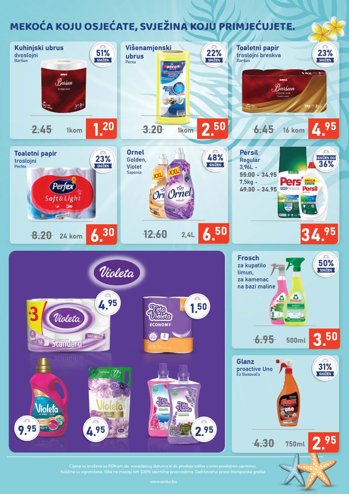 AMKO katalog strana 15 – kozmetika higijena i hrana za kućne ljubimce