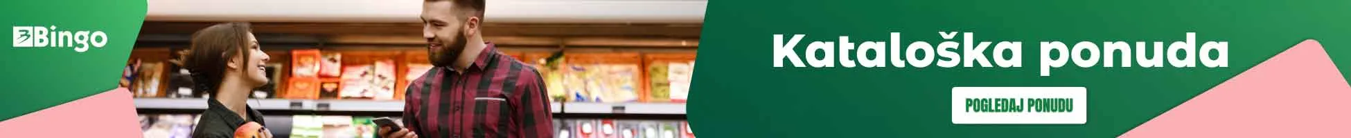 Posjetite Bingovu web stranicu