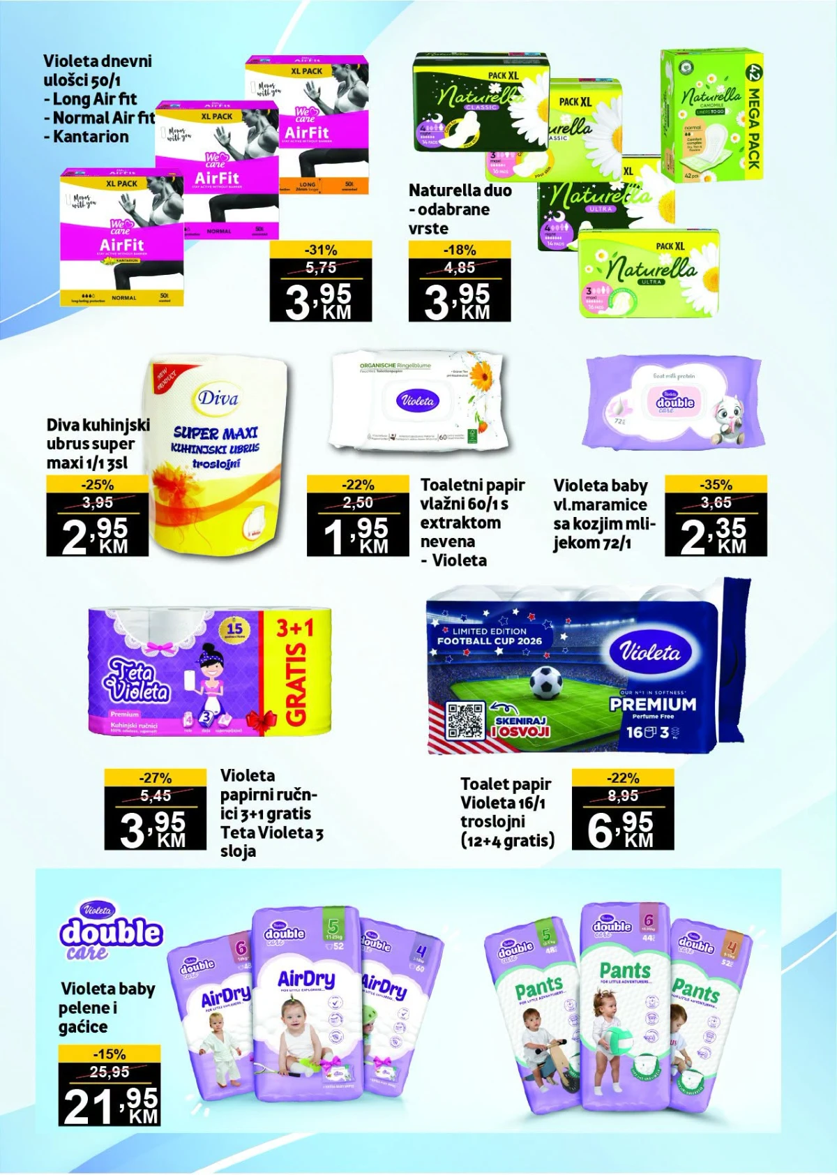 BEST katalog strana 13 – televizori, audio uređaji i multimedijalna oprema na akciji