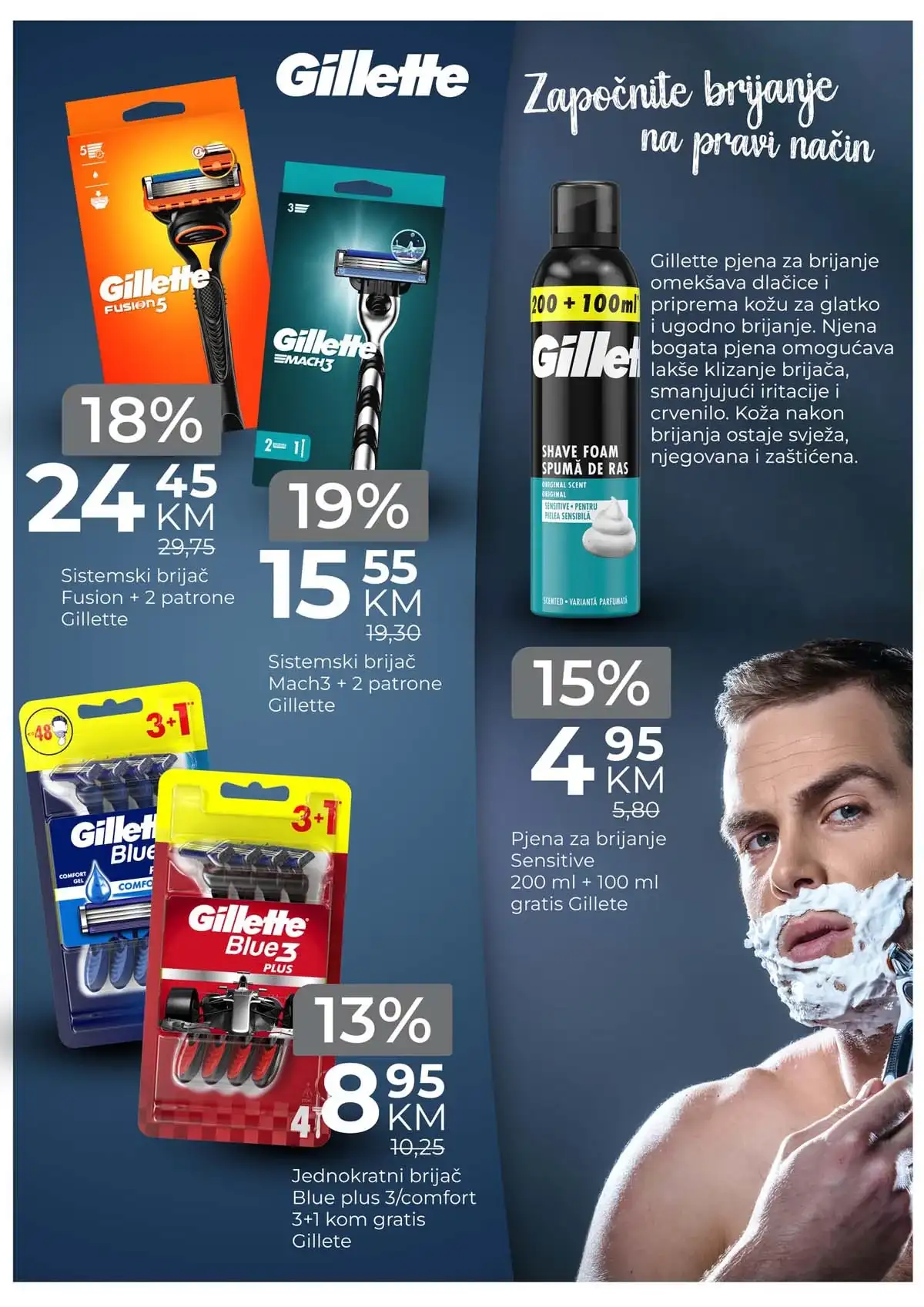 Bingo kućna hemija čišćenje sniženja do 51% do 20.04.2026 – strana 6