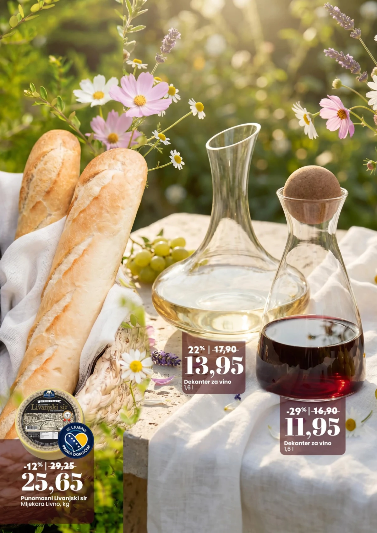 Bingo Price iz podruma strana 19 kuhinjski i gastro dodaci