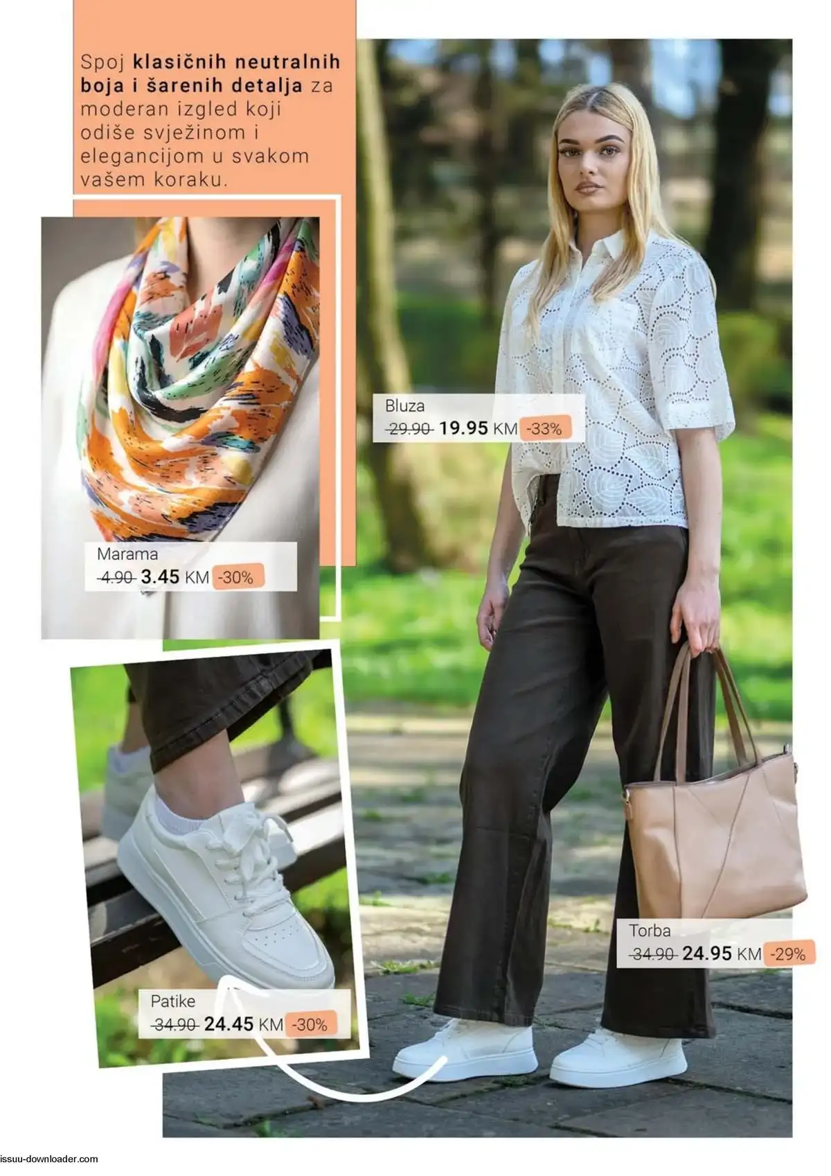 Bingo garderoba katalog 2026 – strana 8 – sniženja do 44%