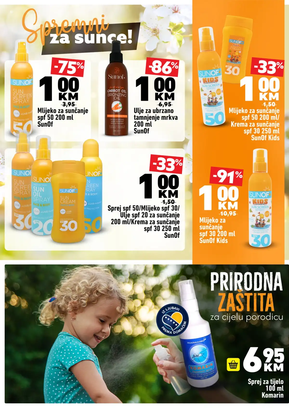 Bingo katalog sniženja – strana 12 – akcija do 03. maja 2026.