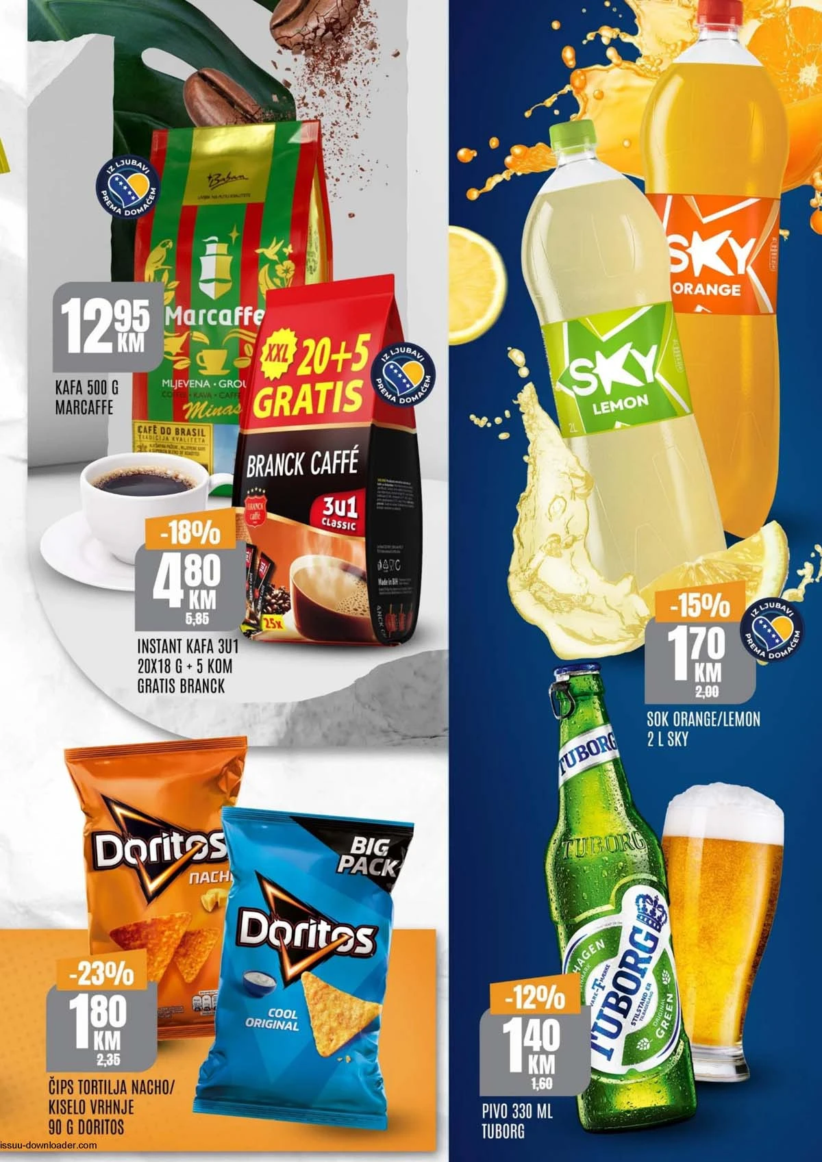 Bingo vikend akcija katalog 5 Bingo vikend akcija katalog strana 5