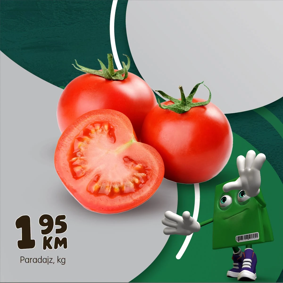 Bingo Trio ponuda – Leone sladoled 6x140 ml 8,45 KM uz 15% popusta