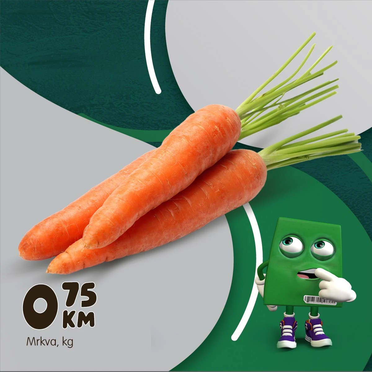 Bingo Trio ponuda katalog sniženja do 25. marta 2026 – strana 2