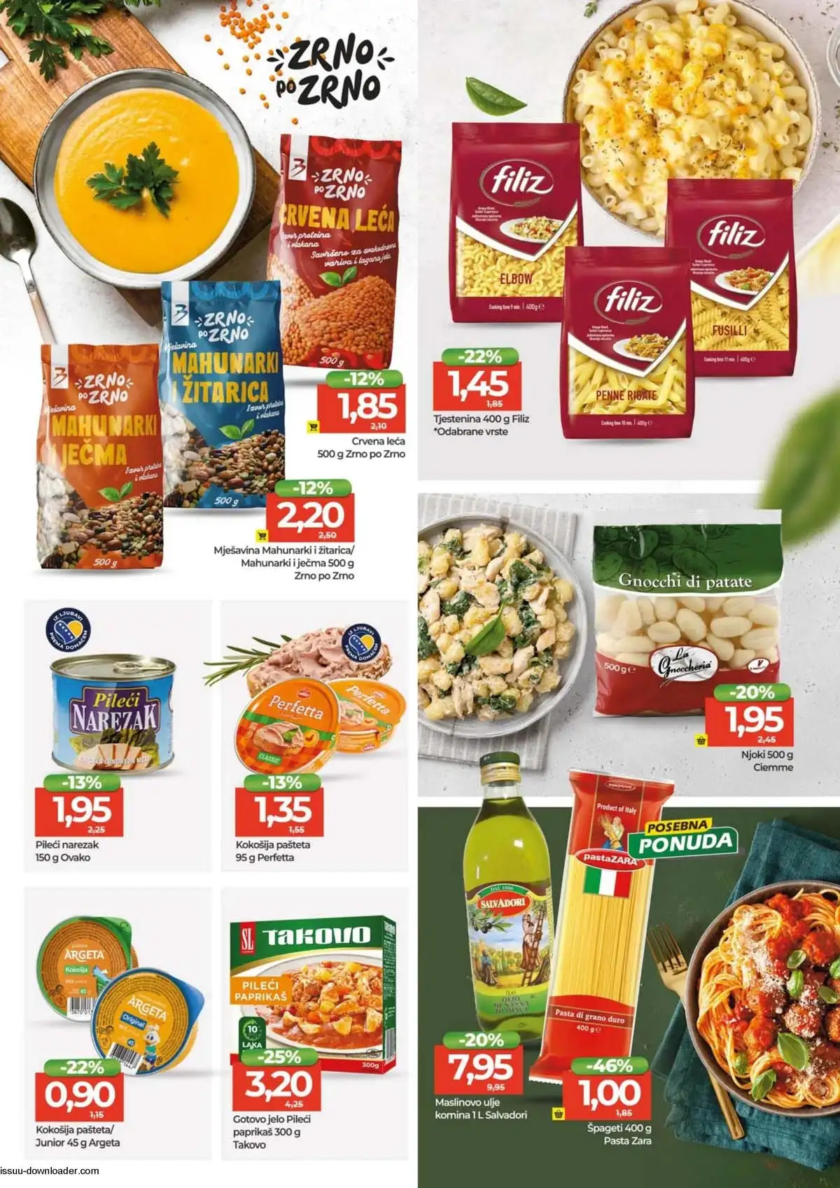 Bingo katalog sniženja – strana 7 – akcija do 03. maja 2026.