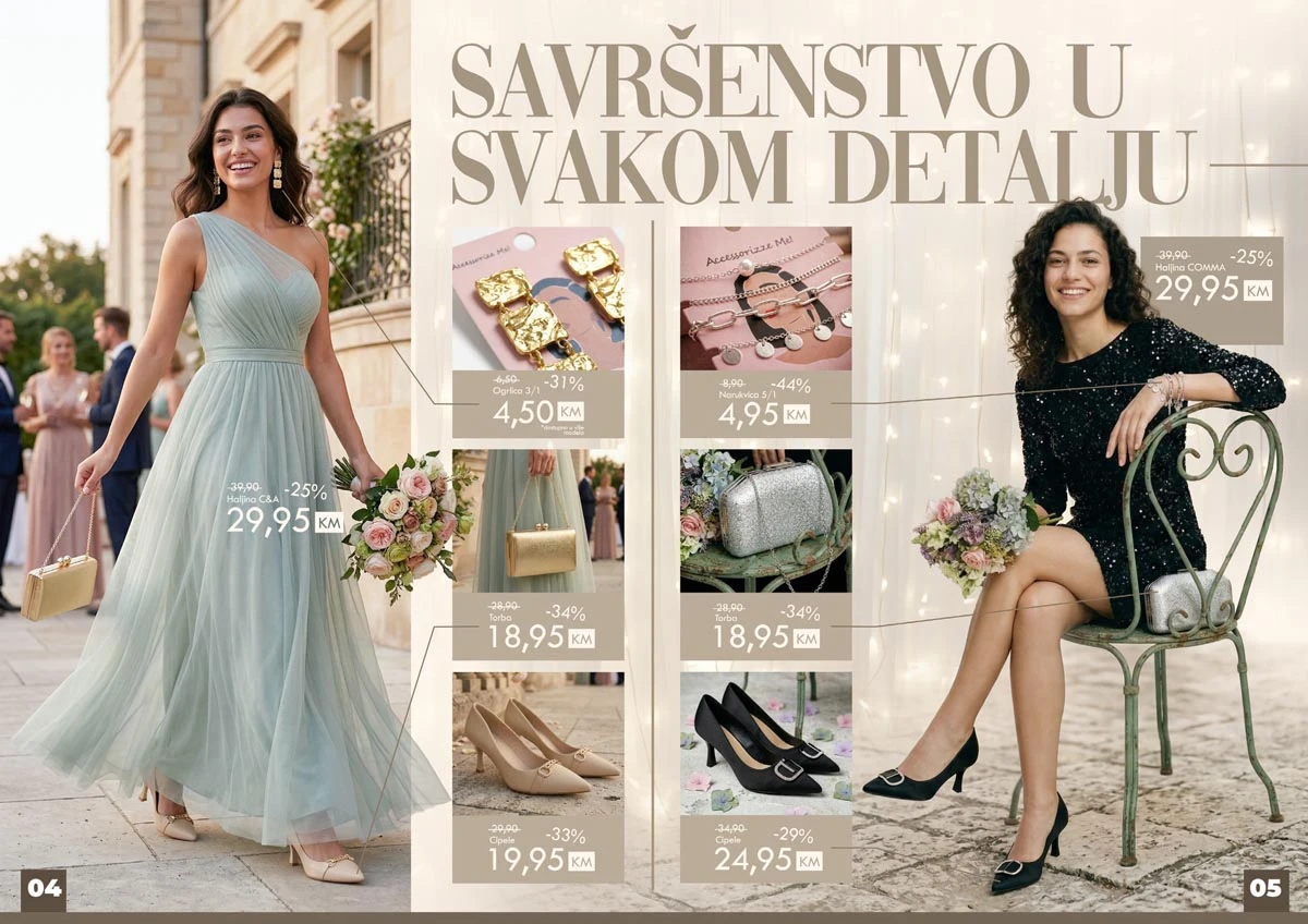 Bingo elegantni outfiti za maturu sniženja do 23.04.2026 strana 3