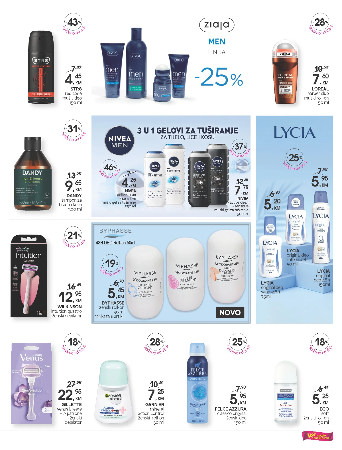 CM katalog strana 7 – Wet n Wild, Aura i Essence kozmetika CM katalog strana 7 – Wet n Wild, Aura, Essence i Deborah kozmetika