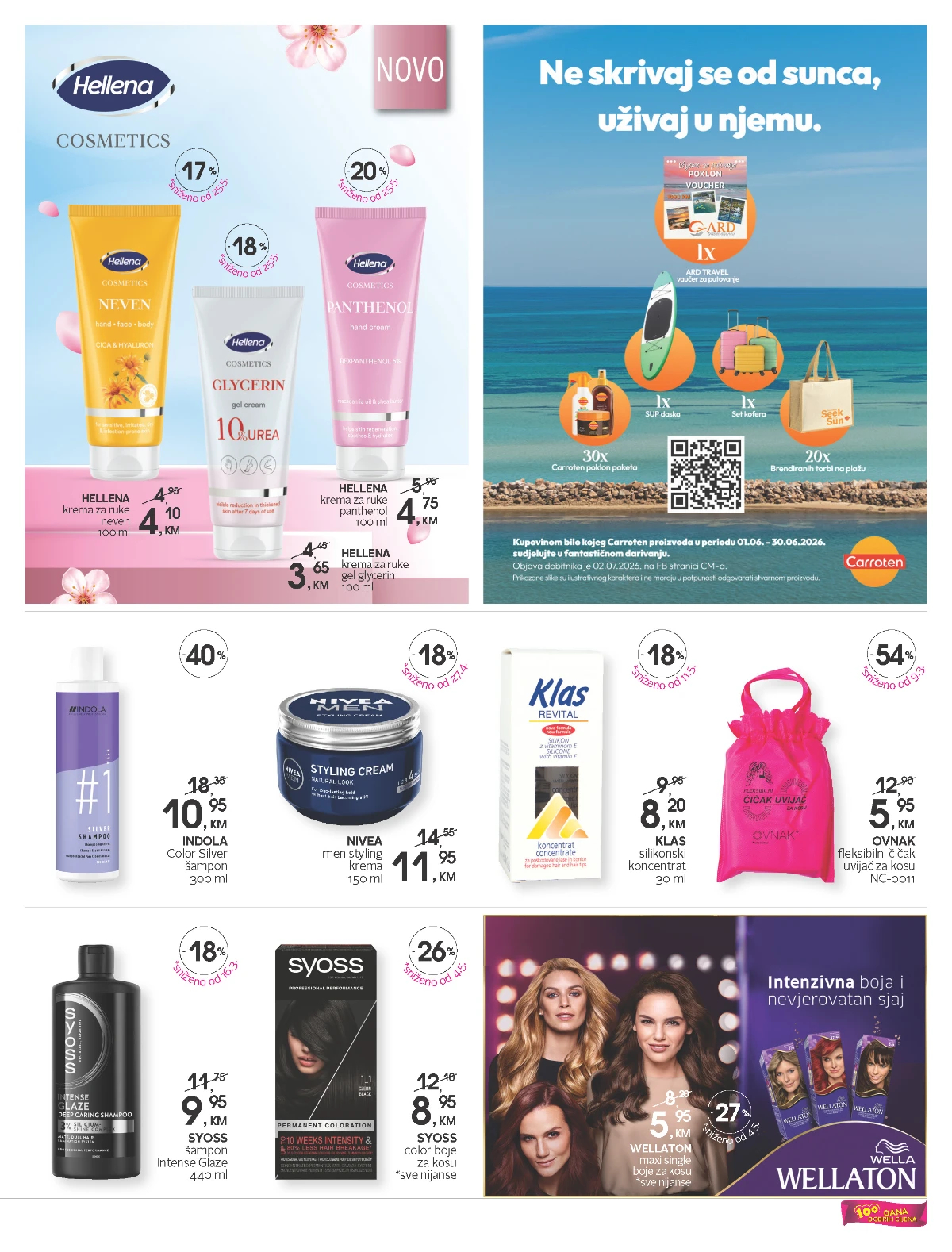 CM katalog strana 11 – premium parfemi i muški mirisi CM katalog strana 11 – premium parfemi i muški mirisi na akciji