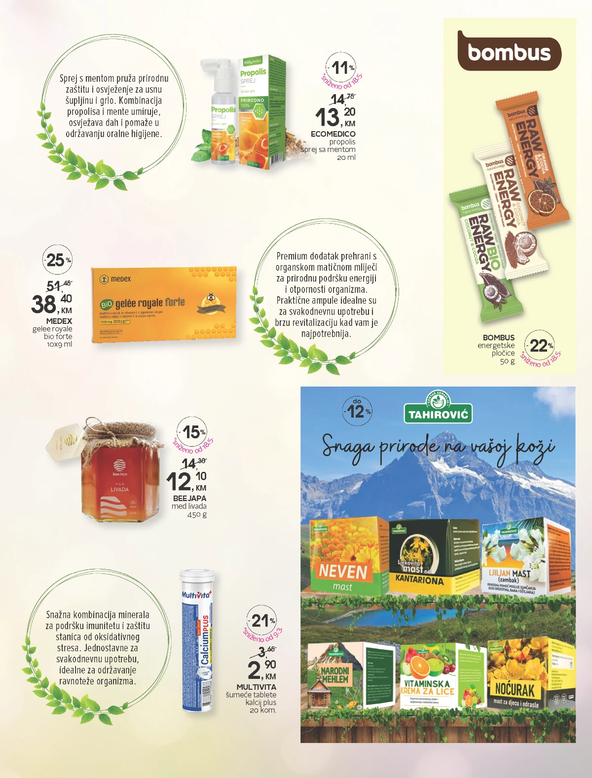 CM katalog strana 15 – poklon setovi i parfemi CM katalog strana 15 – poklon setovi i parfemi na sniženju