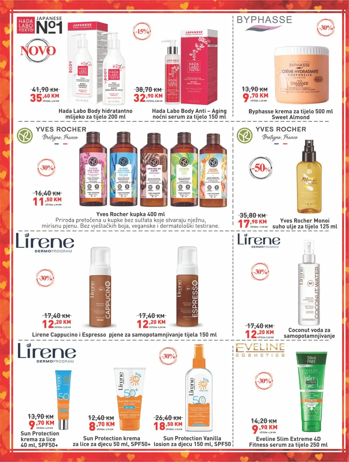 DIDACO akcija sniženja