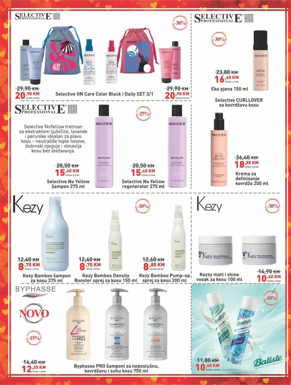 DIDACO akcija sniženja