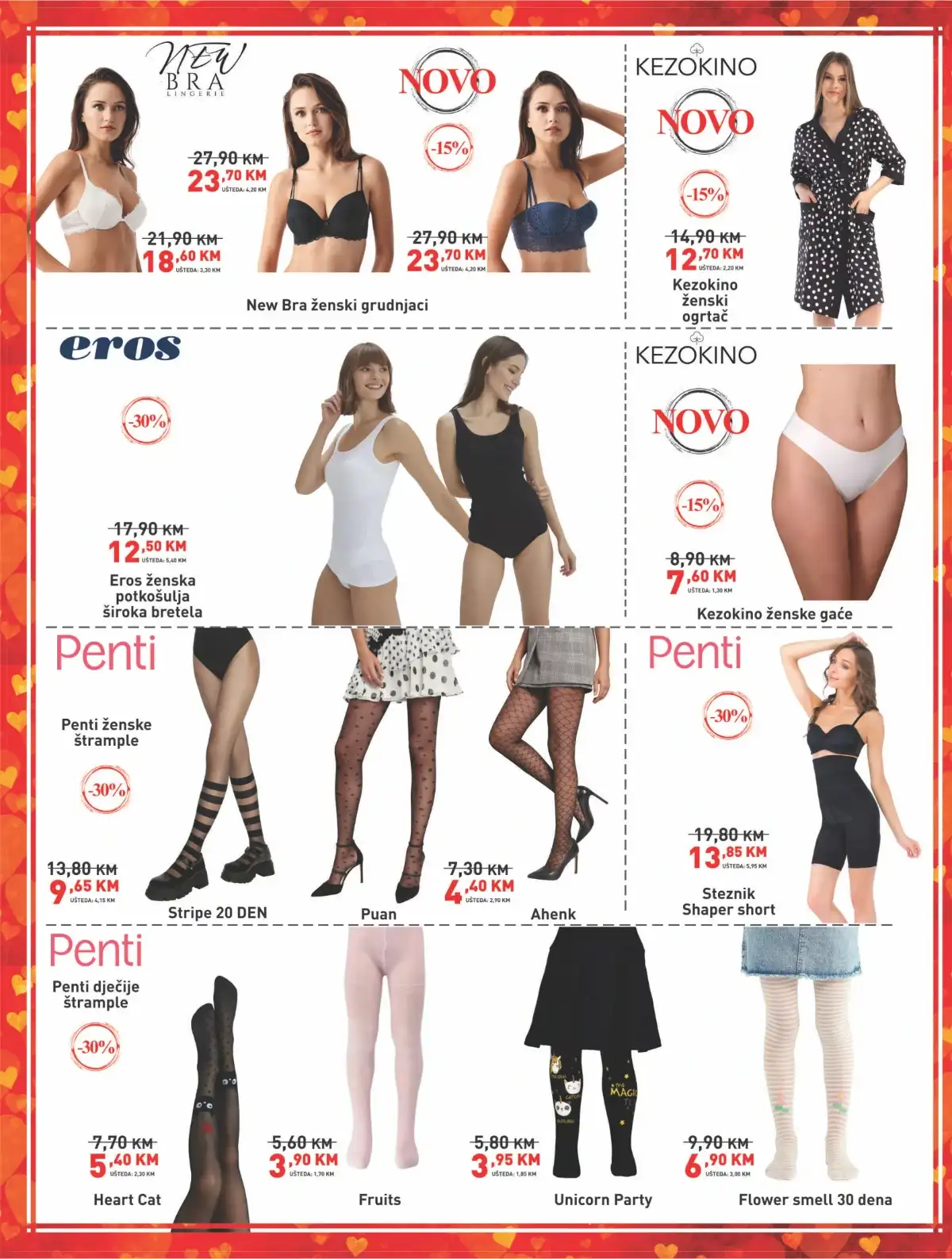 DIDACO akcija sniženja