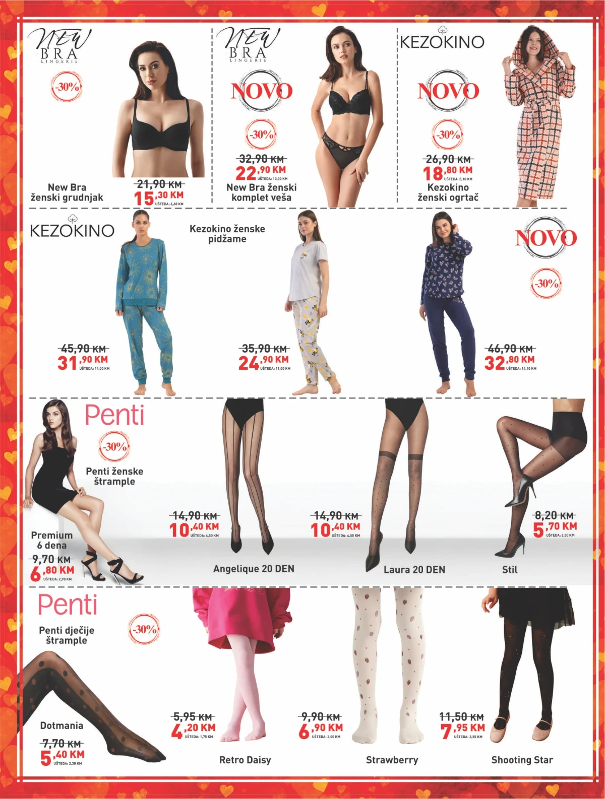 Didaco Shop katalog maj 2026 – premium beauty proizvodi strana 14 Didaco Shop akcija premium kozmetike do 03.06.2026 – luksuzni beauty proizvodi strana 14