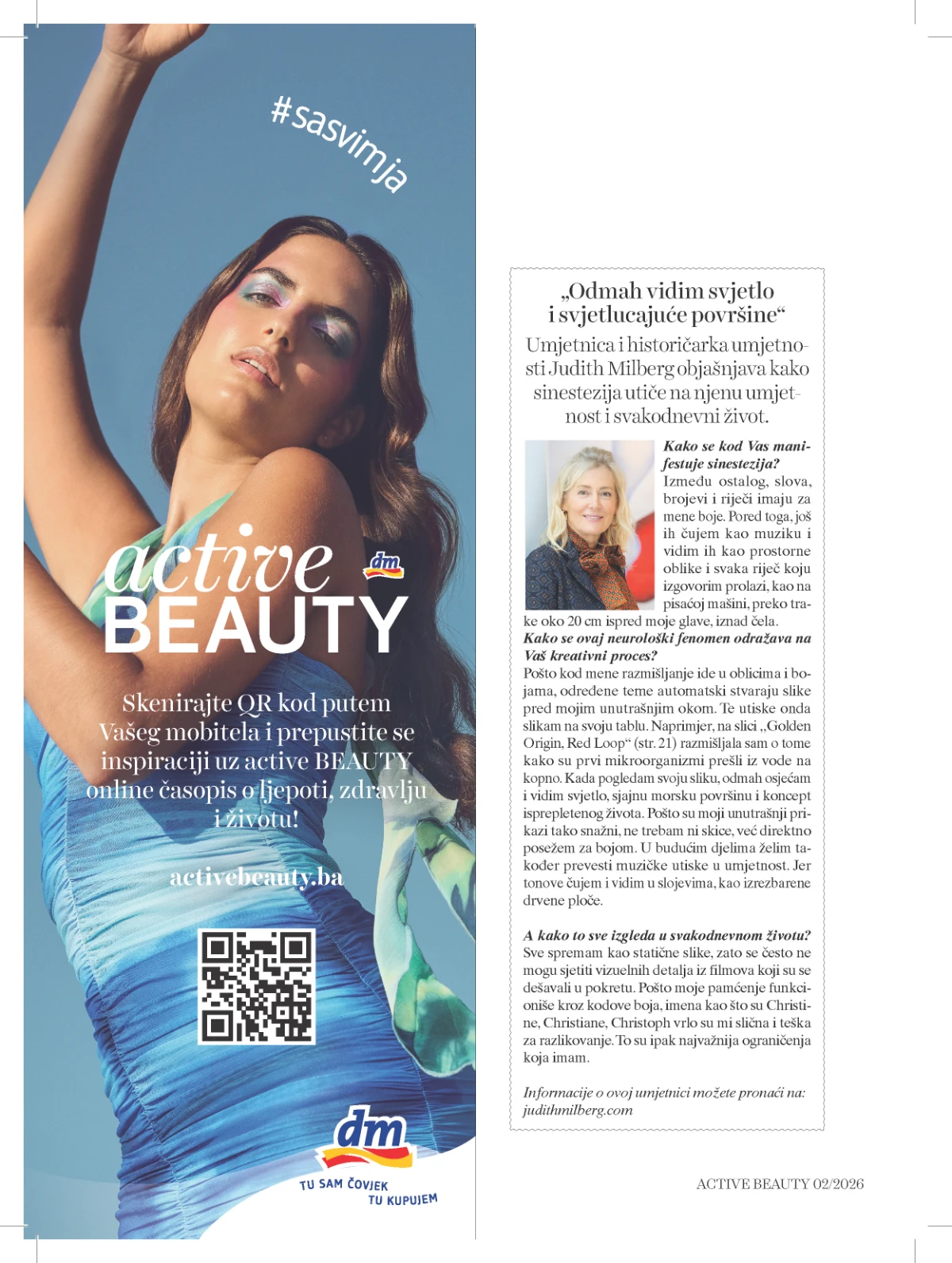 dm beauty proizvodi i trendovi njege kože