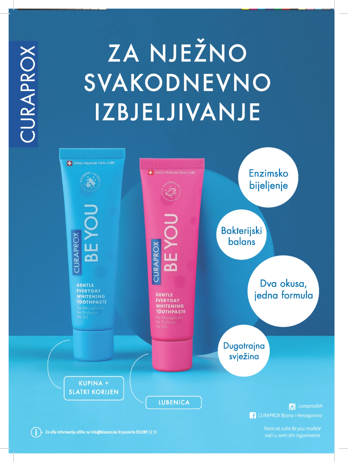 dm Active Beauty strana 34 – njega tijela i beauty proizvodi