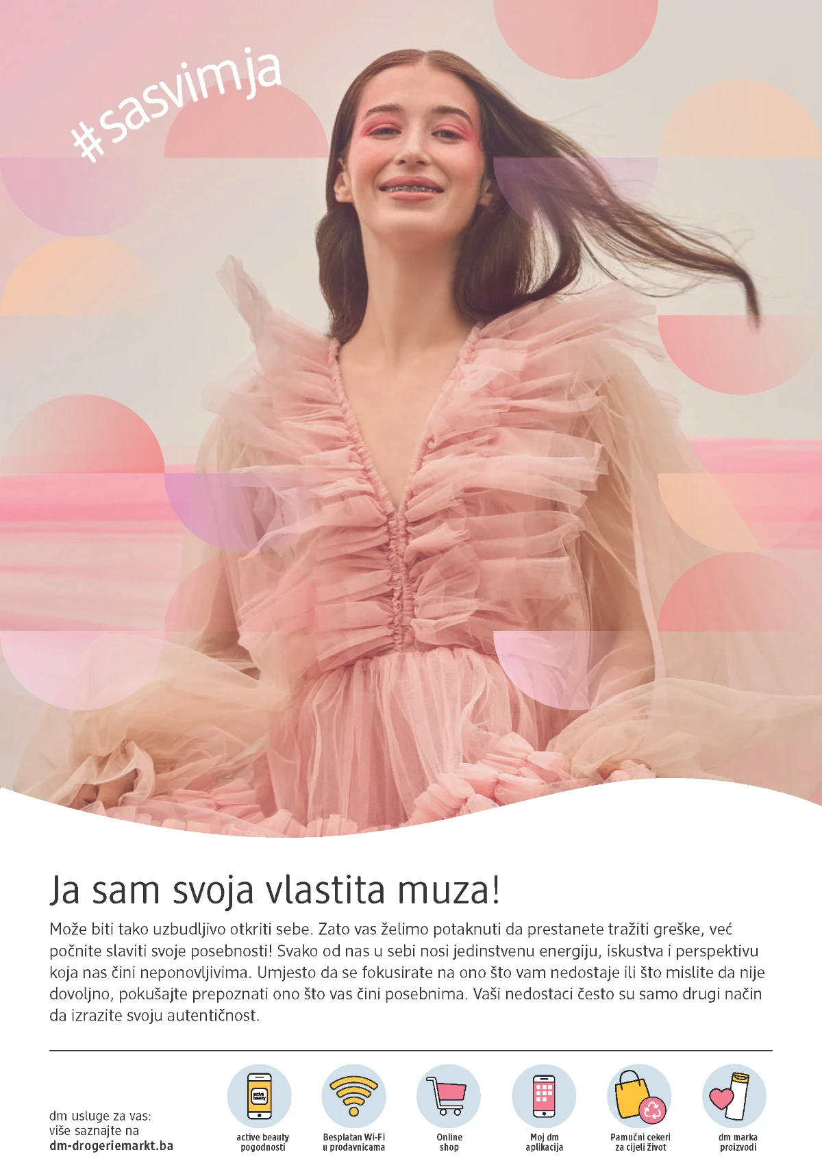 dm katalog maj 2026 sniženja i akcije strana 2