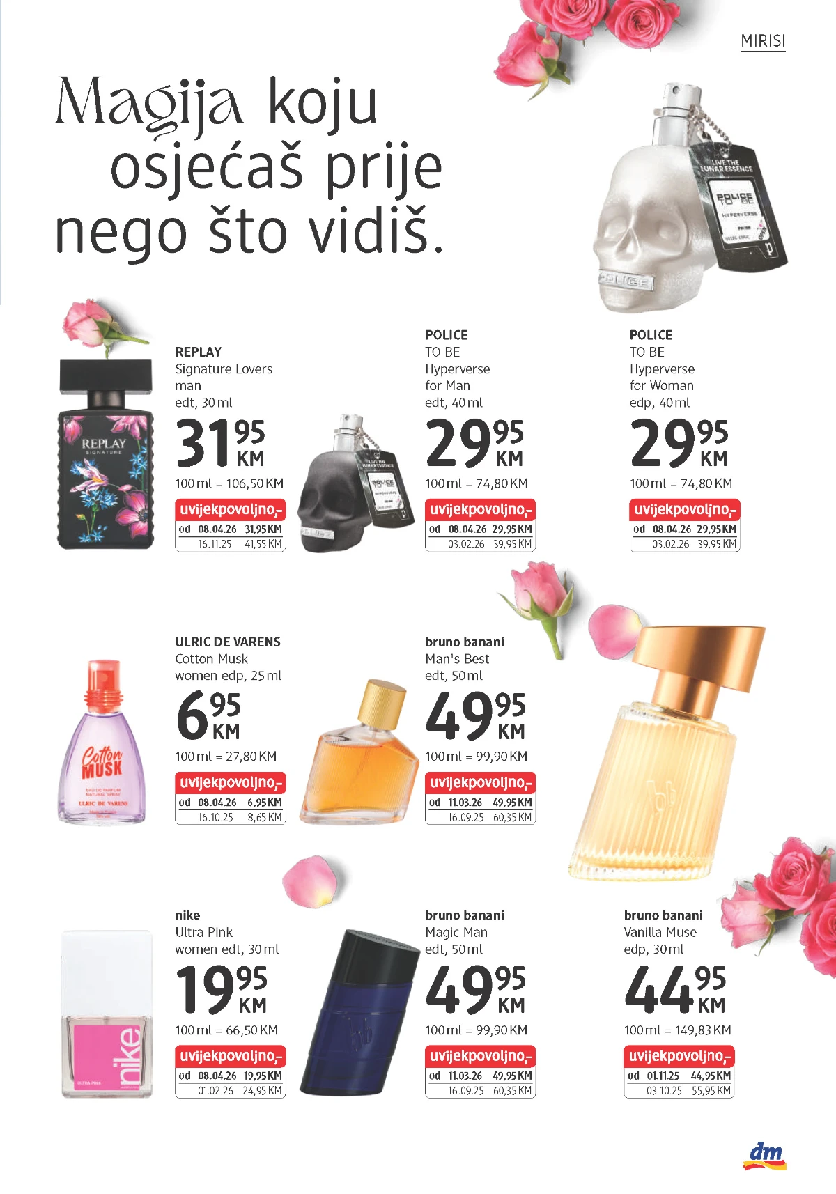 dm katalog maj 2026 sniženja i akcije strana 15
