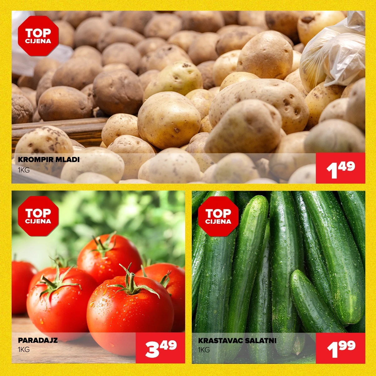 Đurić Prvomajska akcija – proizvodi za domaćinstvo i svakodnevne potrebe do 01. maja 2026 – stranica 5