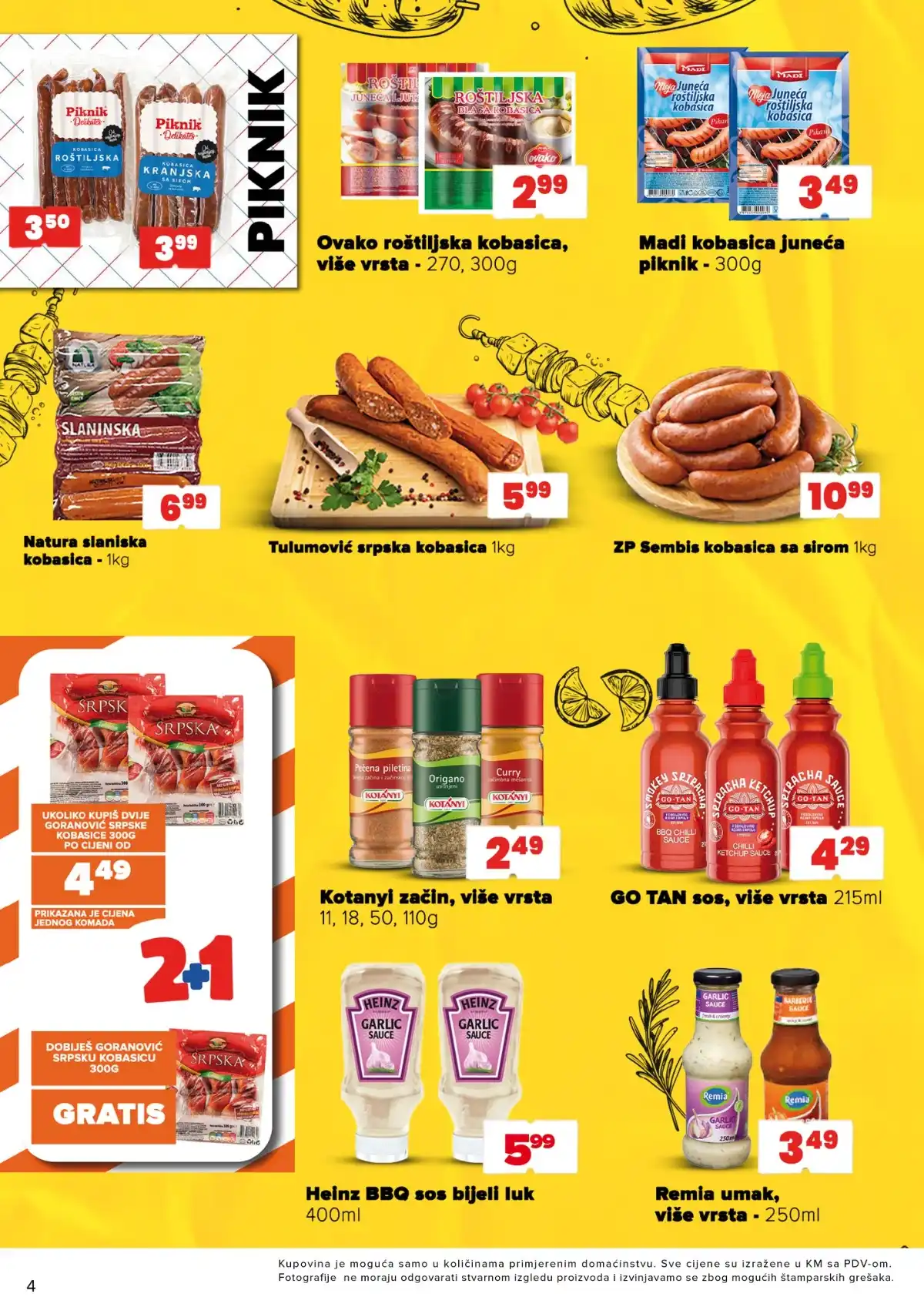 ĐURIĆ akcija Katalozi Snizenja