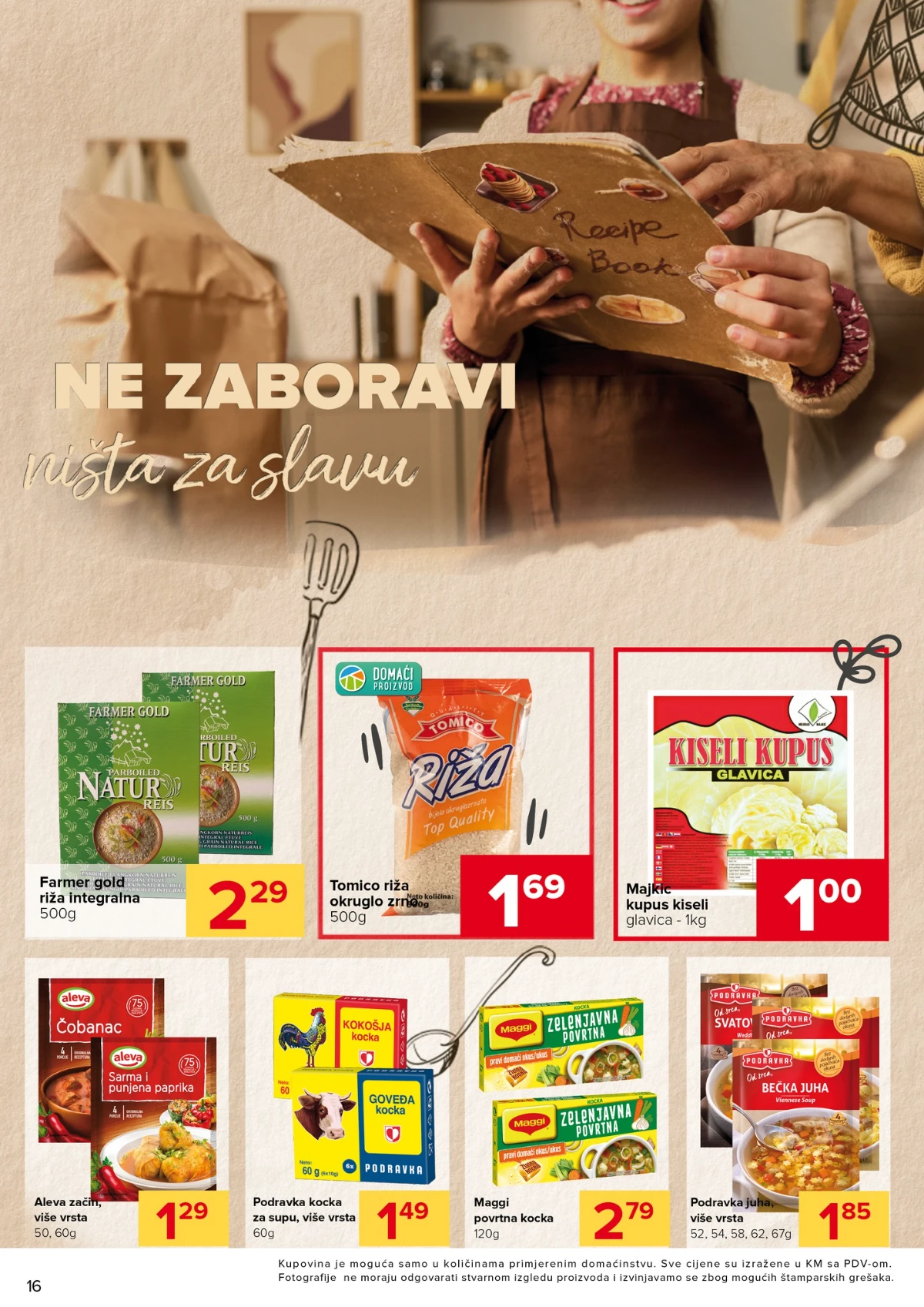 ĐURIĆ akcija Katalozi Snizenja