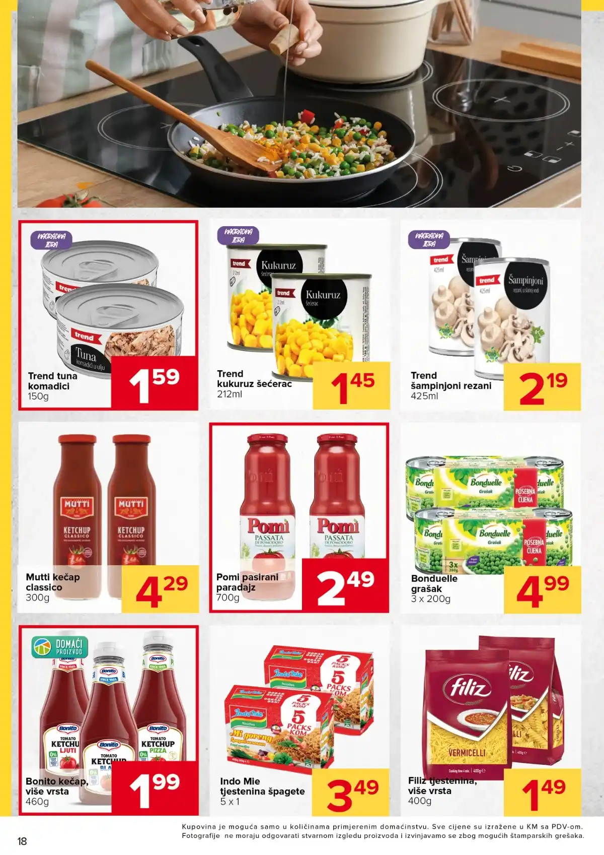 ĐURIĆ akcija Katalozi Snizenja