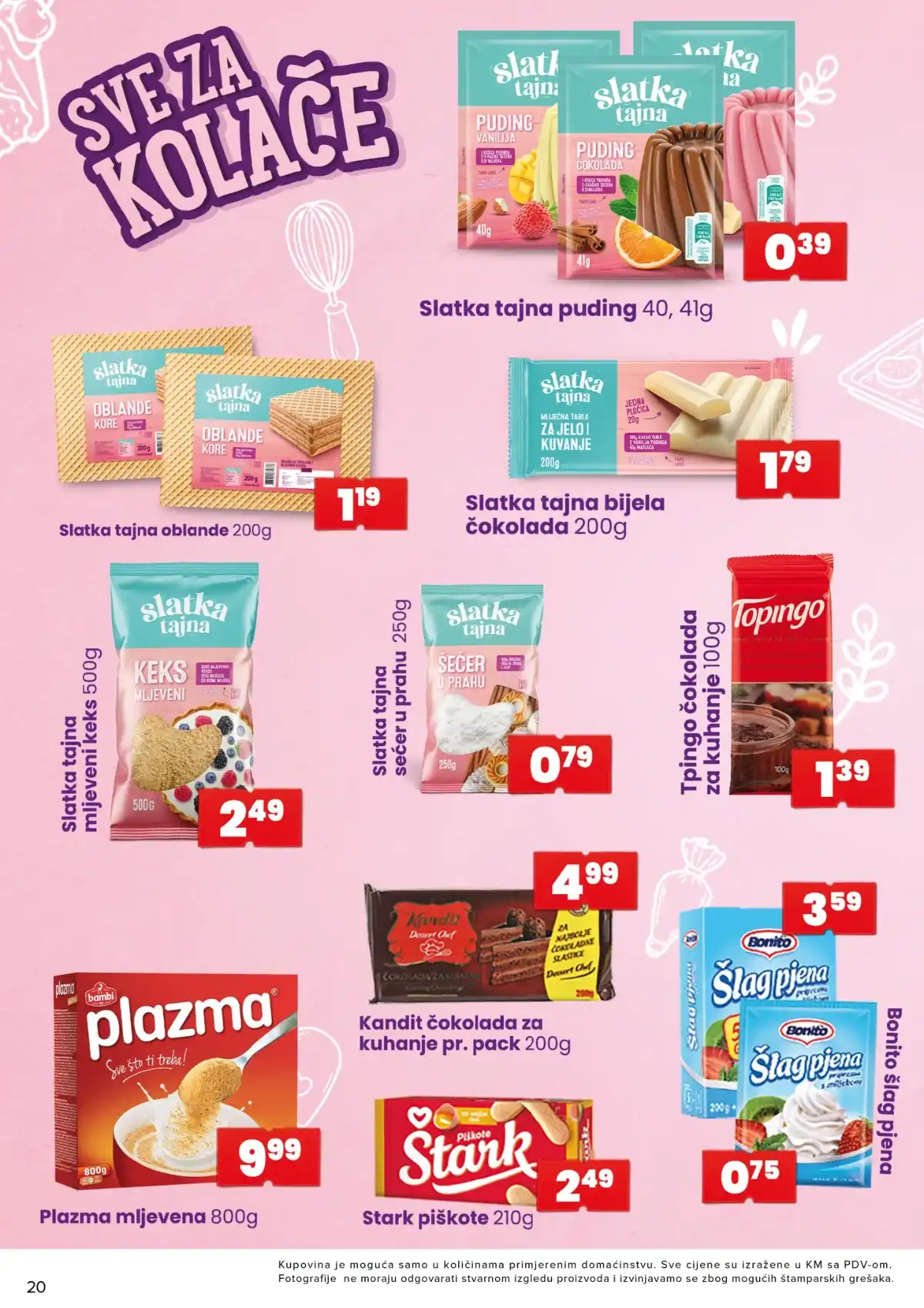 ĐURIĆ akcija Katalozi Snizenja