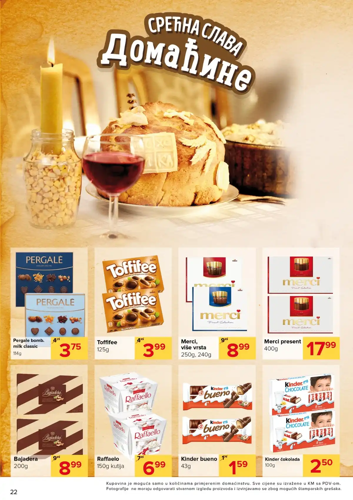 ĐURIĆ akcija Katalozi Snizenja