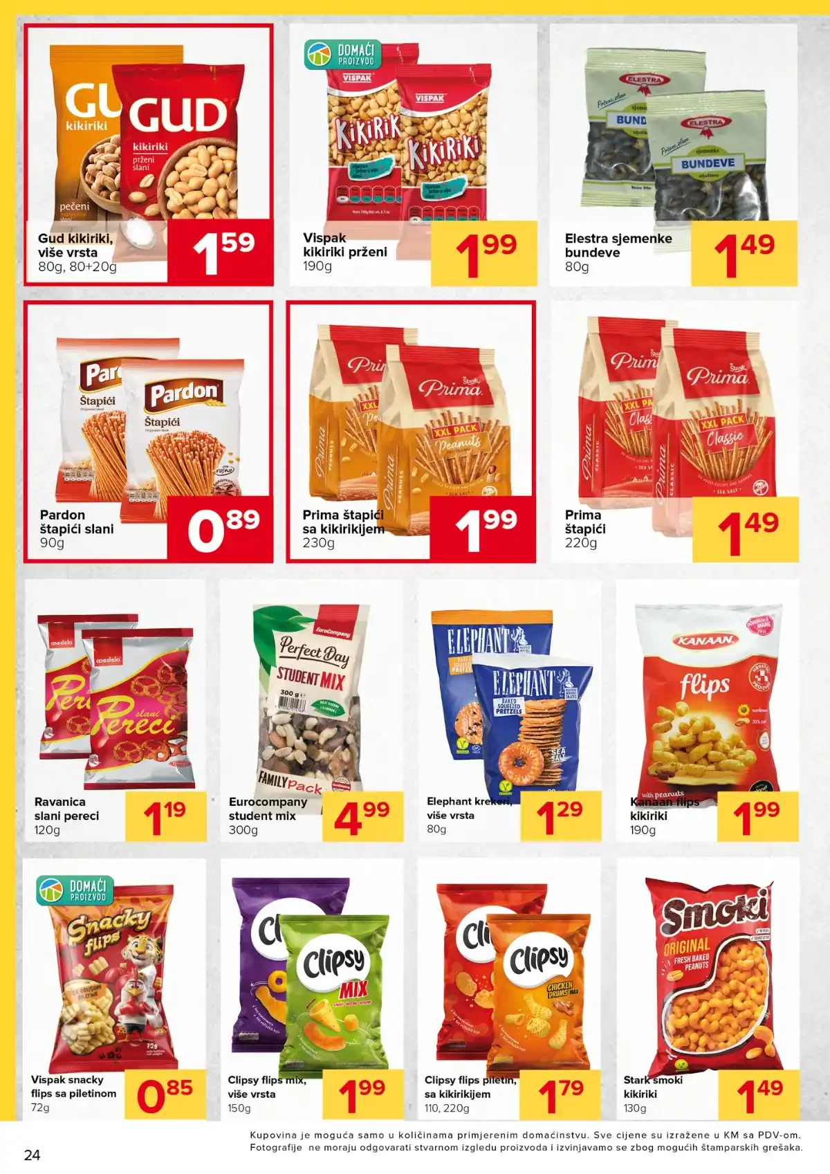 ĐURIĆ akcija Katalozi Snizenja