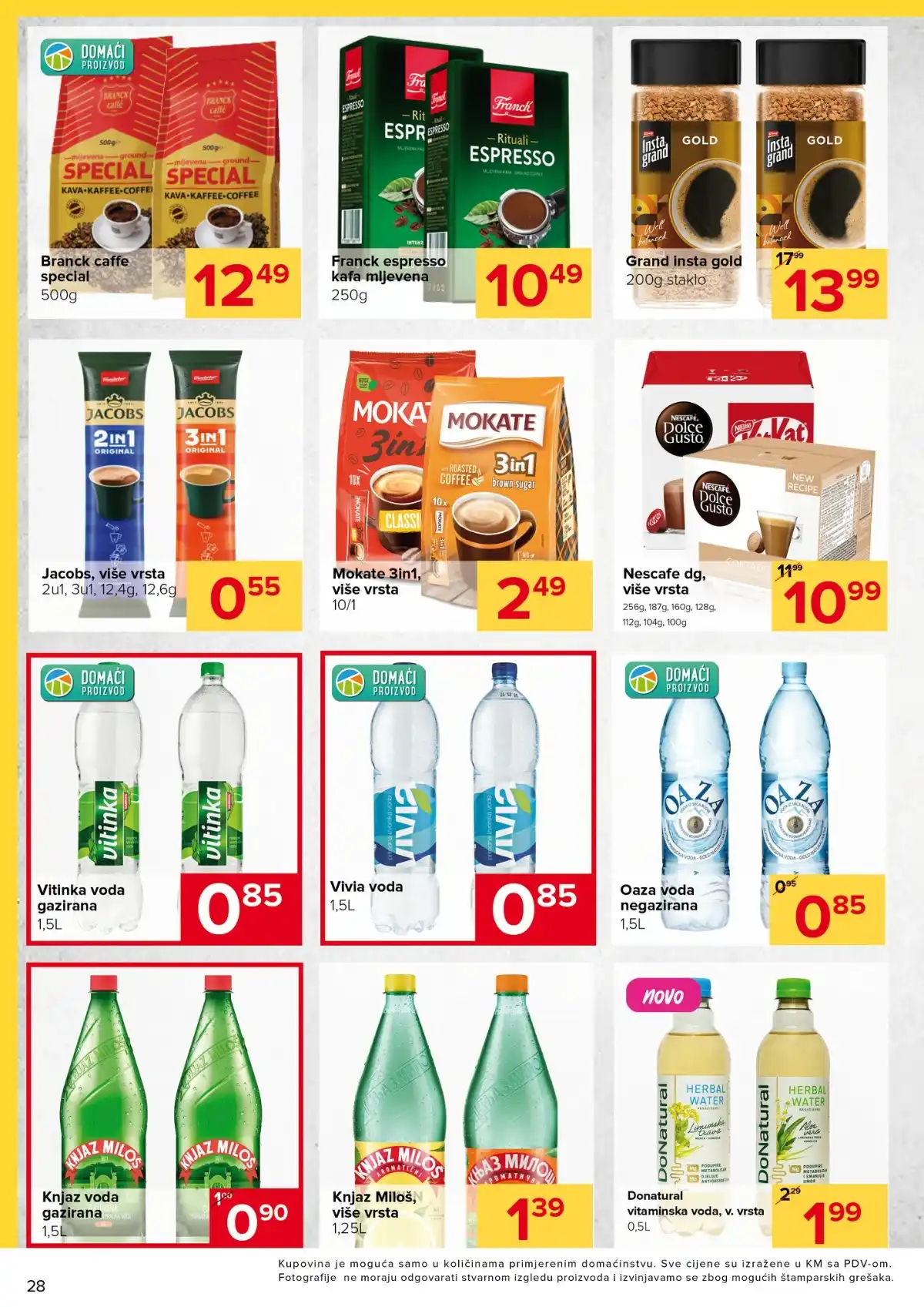 ĐURIĆ akcija Katalozi Snizenja