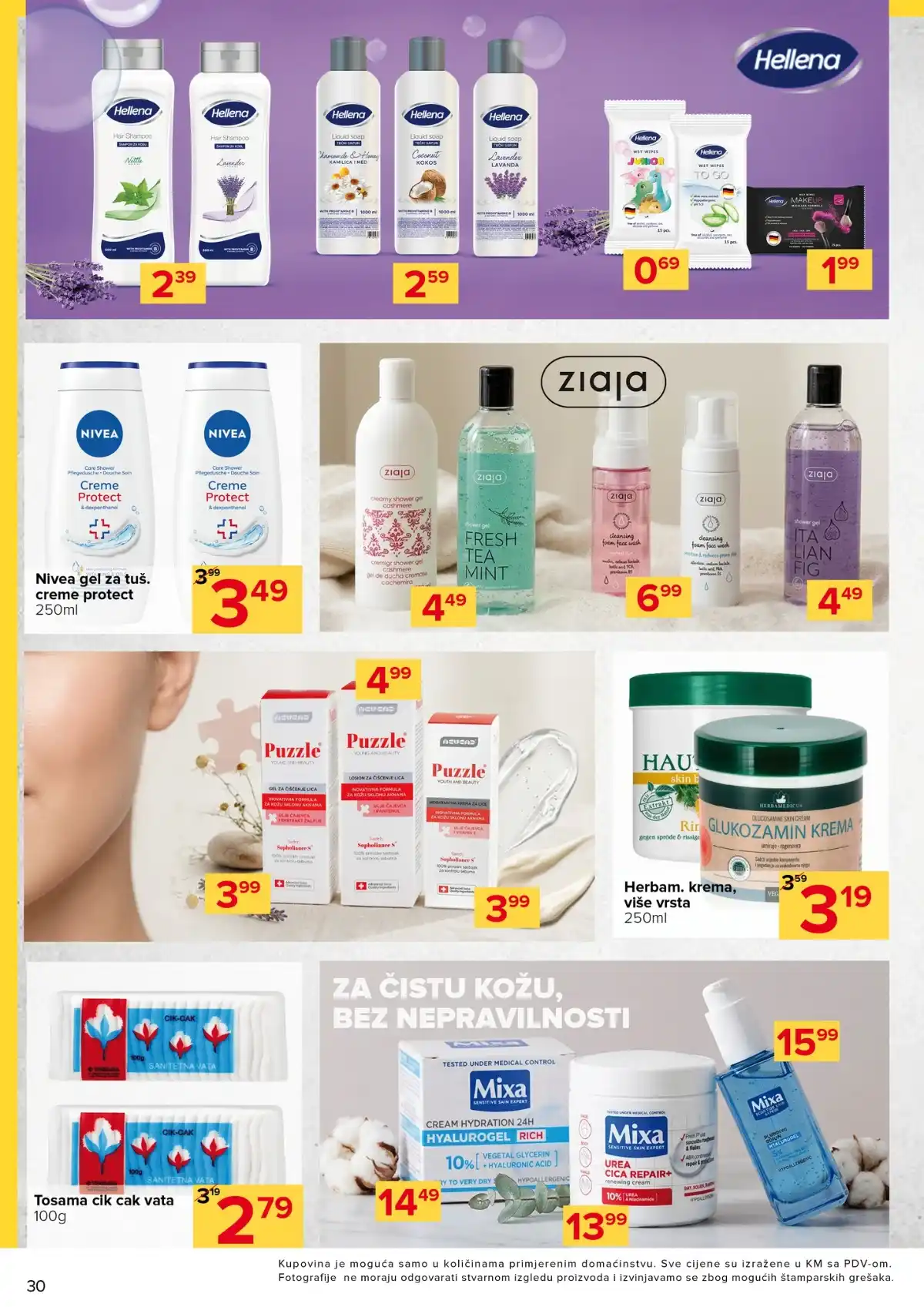 ĐURIĆ akcija Katalozi Snizenja