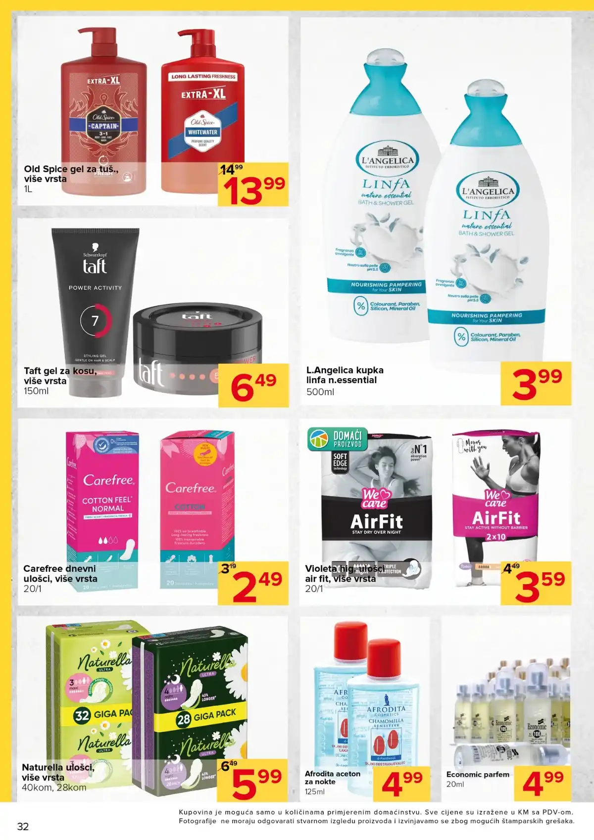 ĐURIĆ akcija Katalozi Snizenja