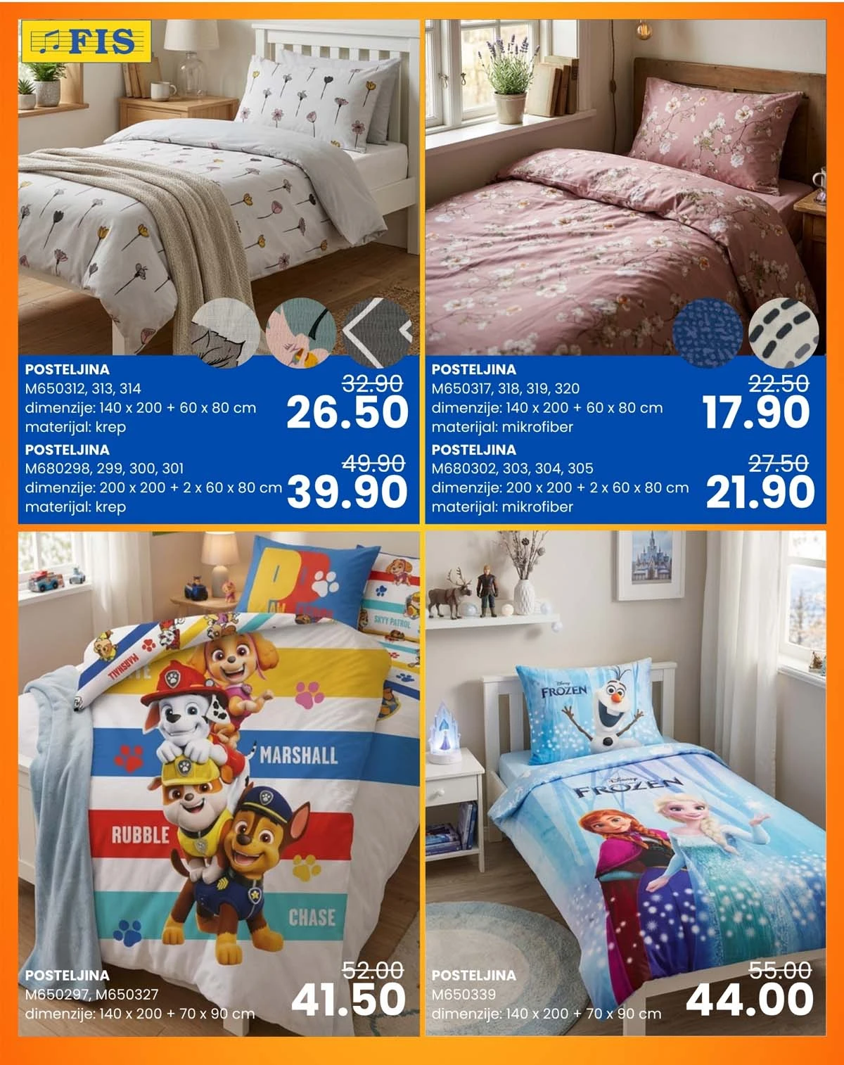 FIS Shopping Days strana 10 katalog ponuda i sniženja