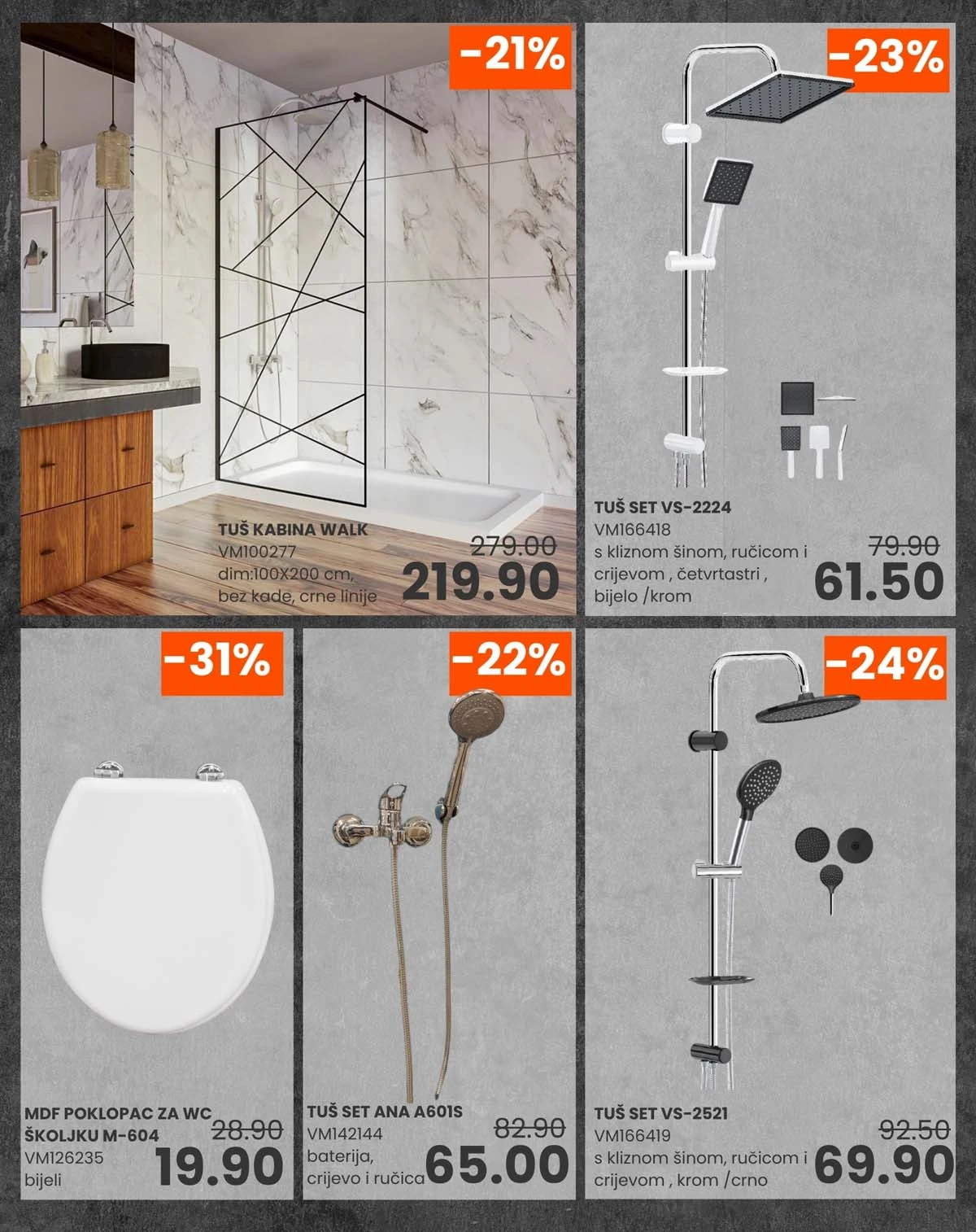 FIS Shopping Days strana 34 katalog ponuda i cijene