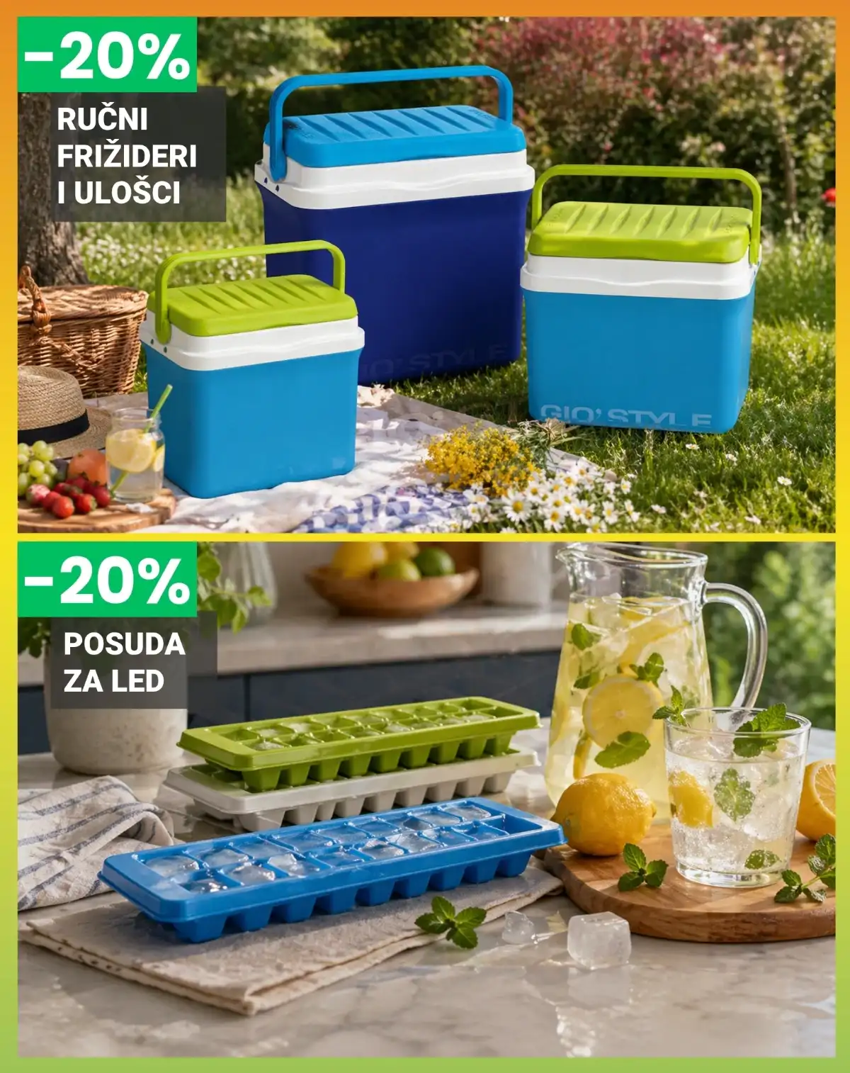 FIS VITEZ kataloška ponuda