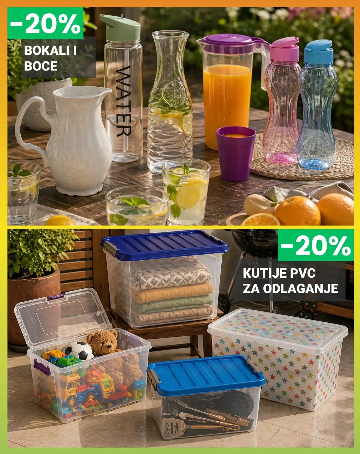 FIS VITEZ kataloška ponuda