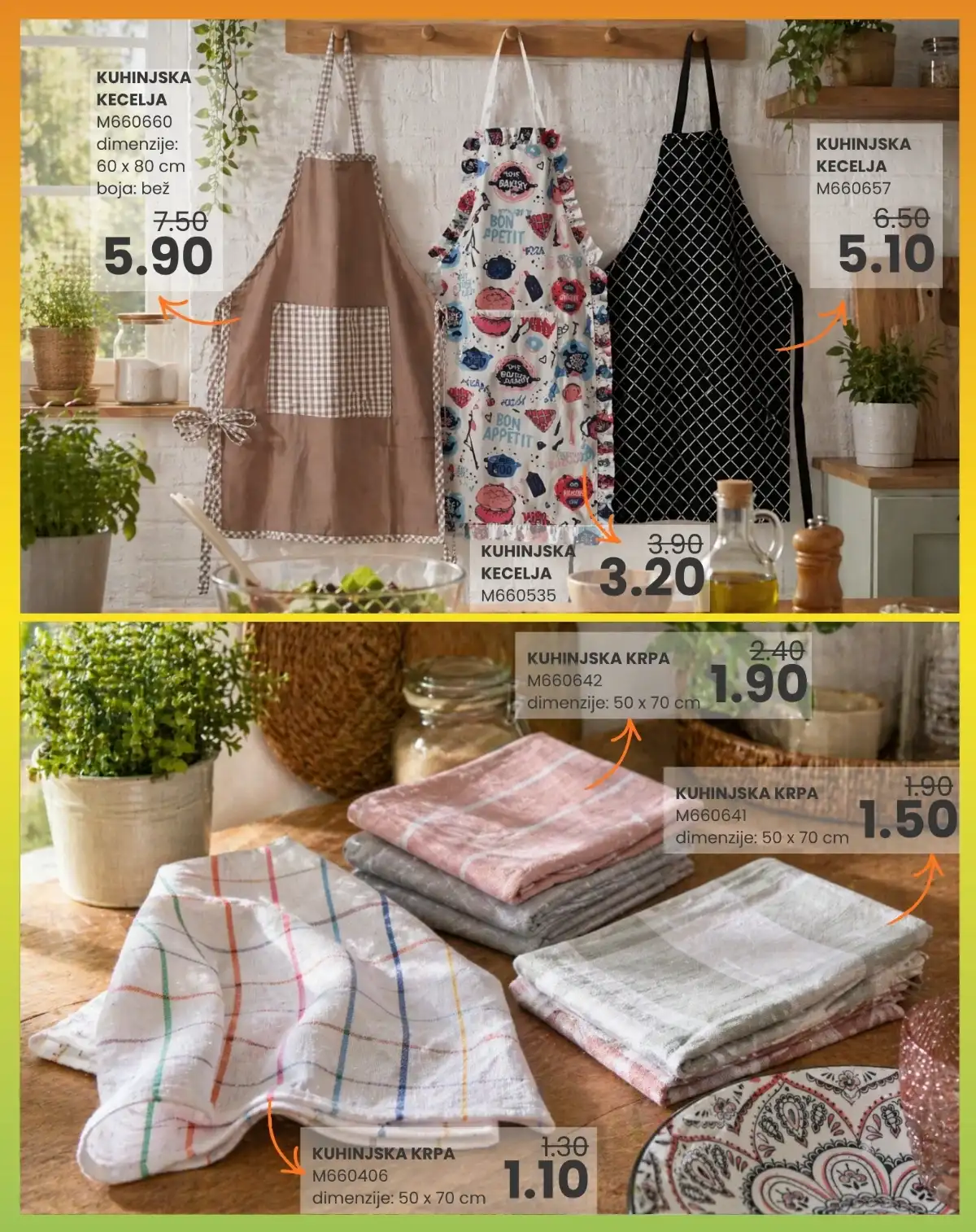 FIS VITEZ kataloška ponuda