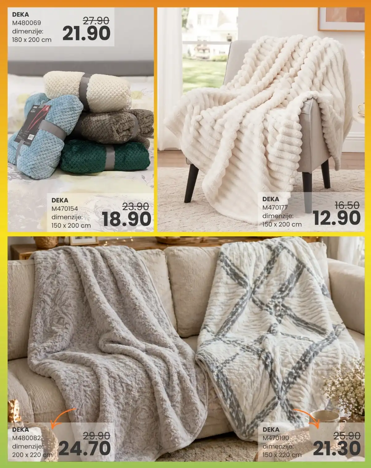 FIS VITEZ kataloška ponuda