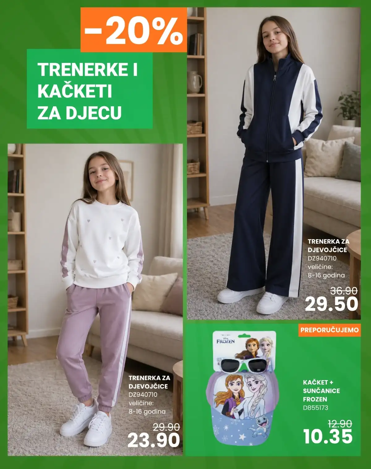 FIS VITEZ kataloška ponuda