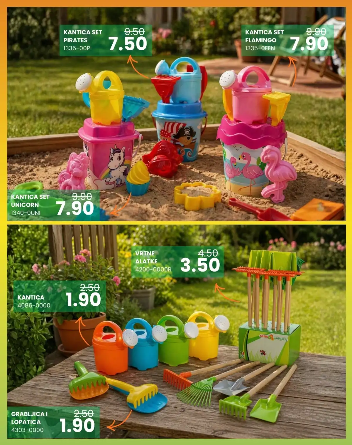 FIS VITEZ kataloška ponuda